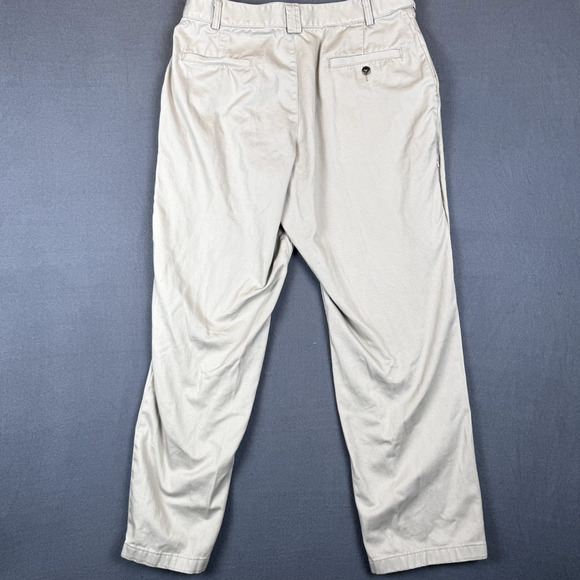 511 Tactical Pants Mens 34x32 Covert Khaki Twill Shooting Pockets Police EMT Tan - Picture 3 of 11